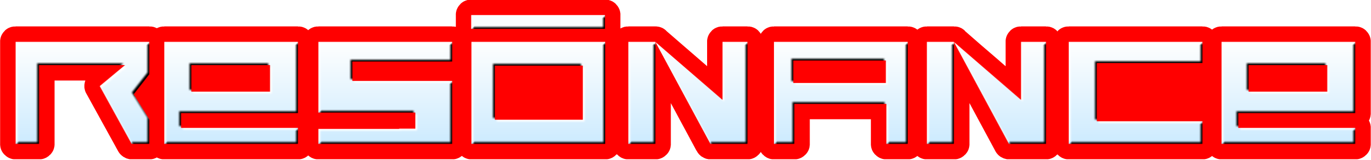 resonance logo